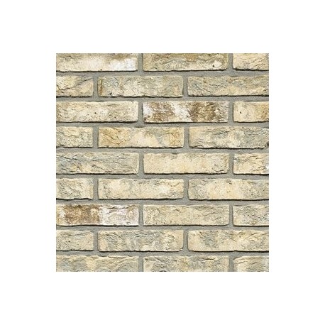 Wienerberger Marziale 65mm Machine Made Stock Buff Light Texture Clay Brick