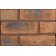 Wienerberger Oberon Bronze 65mm Machine Made Stock Brown Brick