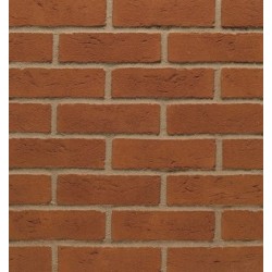 Wienerberger Olde Horsham 65mm Machine Made Stock Red Light Texture Clay Brick