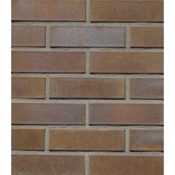 Wienerberger Redbridge 65mm Wirecut Extruded Red Smooth Clay Brick