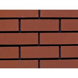 Ibstock Aston Red Sandfaced 65mm Wirecut Extruded Red Light Texture Clay Brick