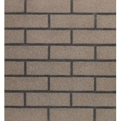 Wienerberger Renoir Sanded 65mm Wirecut Extruded Brown Light Texture Clay Brick