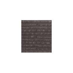 Wienerberger Roman Black Water Struck 38mm Waterstruck Slop Mould Black Light Texture Clay Brick