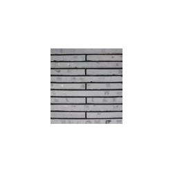 Wienerberger Roman Grey Water Struck 40mm Waterstruck Slop Mould Grey Light Texture Clay Brick