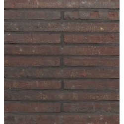 Wienerberger Roman Red Water Struck 38mm Waterstruck Slop Mould Red Light Texture Clay Brick