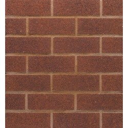 Wienerberger Russet 73mm Wirecut Extruded Red Light Texture Clay Brick