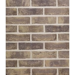 Wienerberger Silchester Blend 65mm Machine Made Stock Buff Light Texture Brick