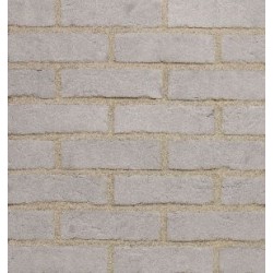 Wienerberger Silver Grey 65mm Machine Made Stock Grey Light Texture Clay Brick