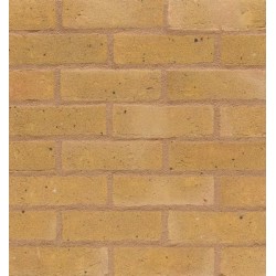 Wienerberger Smeed Dean Belgrave Yellow Stock 50mm Machine Made Stock Buff Light Texture Clay Brick