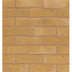 Wienerberger Smeed Dean Belgrave Yellow Stock Imperial 68mm Machine Made Stock Buff Light Texture Clay Brick