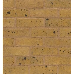 Wienerberger Smeed Dean London Stock 50mm Machine Made Stock Buff Light Texture Clay Brick