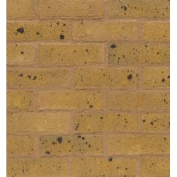 Wienerberger Smeed Dean London Stock Imperial 68mm Machine Made Stock Buff Light Texture Clay Brick
