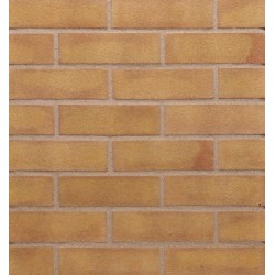 Wienerberger Tawny Buff 65mm Wirecut Extruded Buff Light Texture Clay Brick