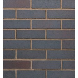 Wienerberger Telford Brindle 65mm Wirecut Extruded Blue Light Texture Clay Brick