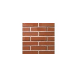 Wienerberger Terre De Corail 65mm Wirecut Extruded Red Light Texture Clay Brick