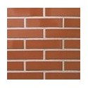 Wienerberger Terre De Corail 65mm Wirecut Extruded Red Light Texture Clay Brick