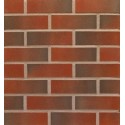 Wienerberger Thornhill Red Multi 65mm Wirecut Extruded Red Light Texture Clay Brick