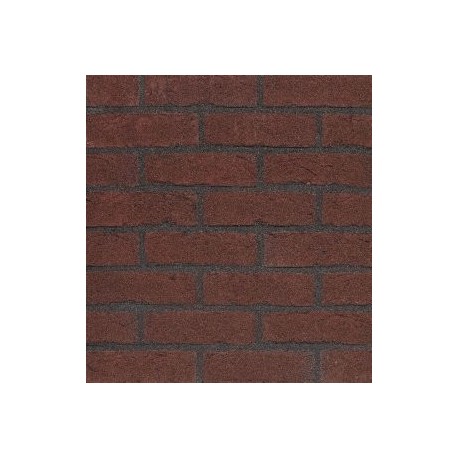 Wienerberger Tiffany Purple 50mm Machine Made Stock Red Light Texture Clay Brick