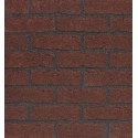 Wienerberger Tiffany Purple 50mm Machine Made Stock Red Light Texture Clay Brick