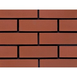 Ibstock Atlas Smooth Red 65mm Wirecut Extruded Red Smooth Clay Brick