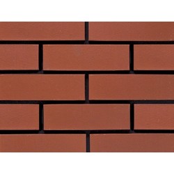 Ibstock Atlas Smooth Red 65mm Wirecut Extruded Red Smooth Clay Brick