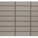 Wienerberger Titanium Grey 65mm Wirecut Extruded Grey Smooth Clay Brick