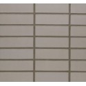 Wienerberger Titanium Grey 65mm Wirecut Extruded Grey Smooth Clay Brick