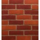 Wienerberger Warnham Orange Red 65mm Machine Made Stock Buff Light Texture Clay Brick