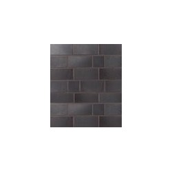 Wienerberger Westminster Black 65mm Wirecut Extruded Black Smooth Clay Brick