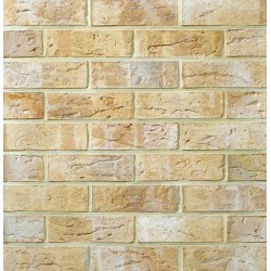 Crest Alaska 65mm Wirecut Extruded Buff Light Texture Brick