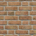 Crest Arden Bronze 65mm Wirecut Extruded Brown Light Texture Clay Brick