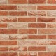 Crest Belle Epoque 50mm Wirecut  Extruded Red Light Texture Clay Brick