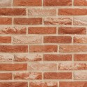 Crest Belle Epoque 65mm Wirecut  Extruded Red Light Texture Clay Brick