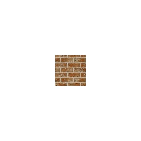 Crest Belmont Antique 65mm Wirecut  Extruded Red Light Texture Clay Brick