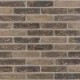 Crest Cambridge Dark Multi 65mm Machine Made Stock Buff Light Texture Clay Brick