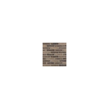 Crest Cambridge Dark Multi 65mm Machine Made Stock Buff Light Texture Clay Brick