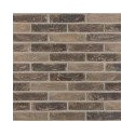 Crest Cambridge Dark Multi 65mm Machine Made Stock Buff Light Texture Clay Brick