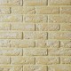 Crest Cherry Blossom 65mm Machine Made Stock Buff Light Texture Clay Brick