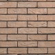 Crest Cottingham Buff 50mm Machine Made Stock Buff Light Texture Clay Brick