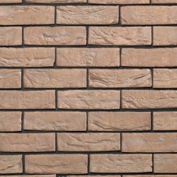 Crest Cottingham Buff 65mm Machine Made Stock Buff Light Texture Clay Brick