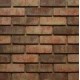 Crest Hampshire Blend 65mm Machine Made Stock Red Light Texture Clay Brick