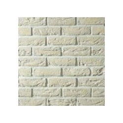 Crest Imperador 50mm Machine Made Stock Buff Light Texture Clay Brick