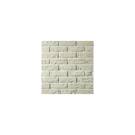 Crest Imperador 50mm Machine Made Stock Buff Light Texture Clay Brick