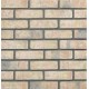 Crest Kent Antique 65mm Machine Made Stock Buff Light Texture Clay Brick