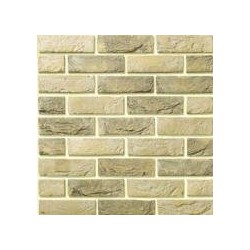 Crest Knavesmire Multi Buff 65mm Machine Made Stock Buff Light Texture Clay Brick