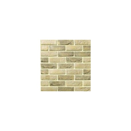 Crest Knavesmire Multi Buff 65mm Machine Made Stock Buff Light Texture Clay Brick