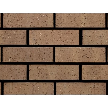 Ibstock Aztec Multi Rustic 65mm Wirecut Extruded Buff Texture Brick