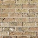 Crest Knightsbridge Mixture 65mm Machine Made Stock Buff Light Texture Clay Brick
