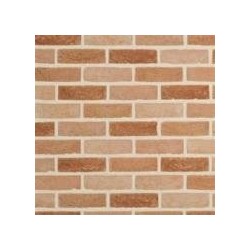 Crest Mayfair Blend 50mm Machine Made Stock Red Light Texture Clay Brick