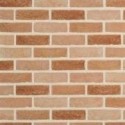 Crest Mayfair Blend 65mm Machine Made Stock Buff Light Texture Clay Brick